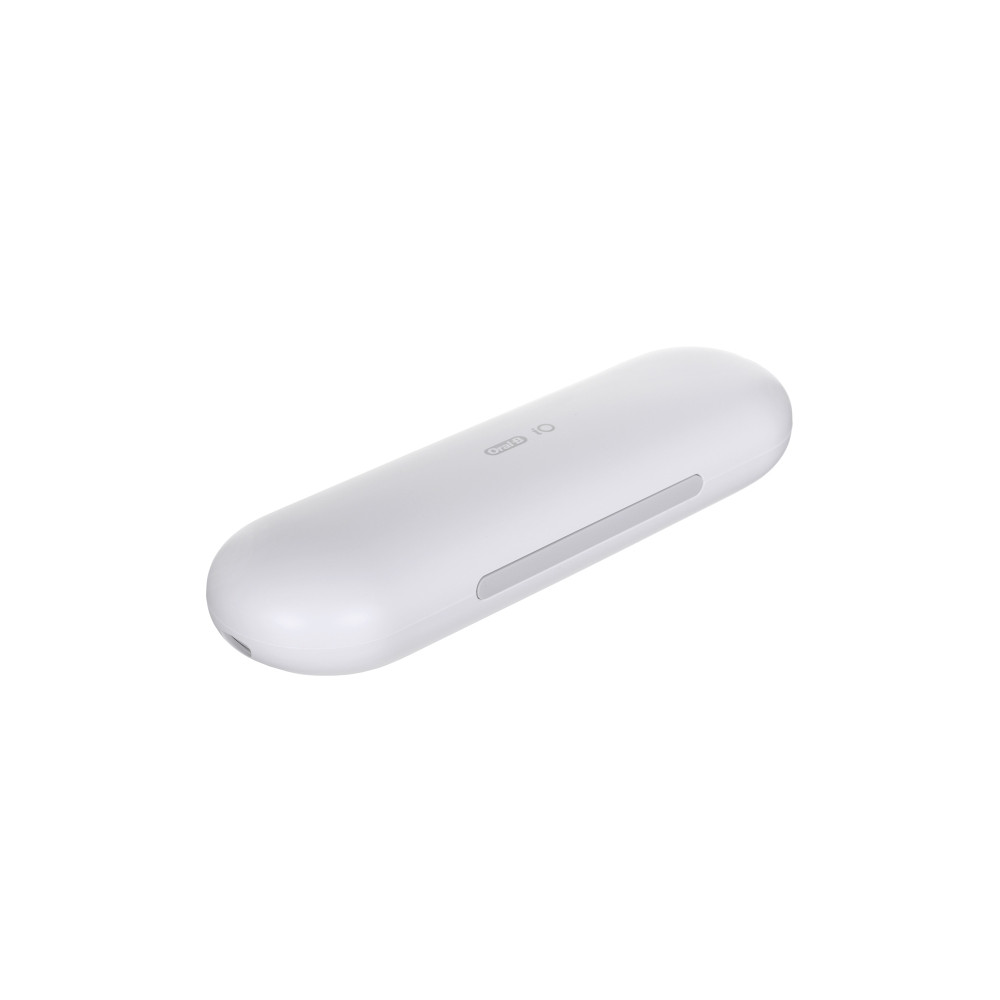 Produktbild för Oral-B iO Series 9 - tandborste - vit