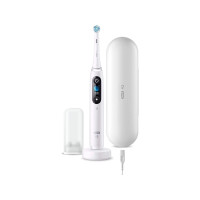 Produktbild för Oral-B iO Series 9 - tandborste - vit