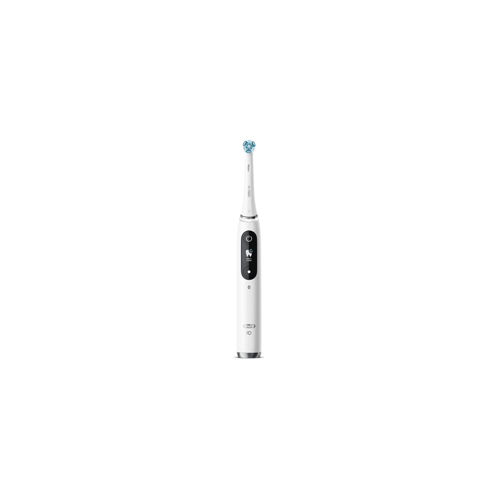 Produktbild för Oral-B iO Series 9 - tandborste - vit