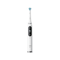 Produktbild för Oral-B iO Series 9 - tandborste - vit