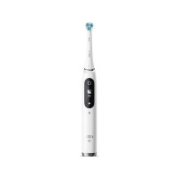 Produktbild för Oral-B iO Series 9 - tandborste - vit