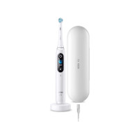 Produktbild för Oral-B iO Series 9 - tandborste - vit