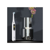 Produktbild för Oral-B iO Series 9 - tandborste - vit