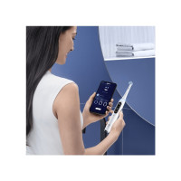 Produktbild för Oral-B iO Series 9 - tandborste - vit