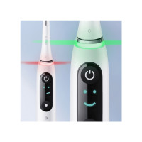 Produktbild för Oral-B iO Series 9 - tandborste - vit