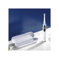 Produktbild för Oral-B iO Series 9 - tandborste - vit