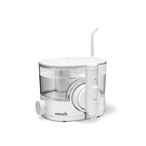 Waterpik Waterpik WF-11 ION Cordless, Vit, Trådlös mundusch, Batteri,...