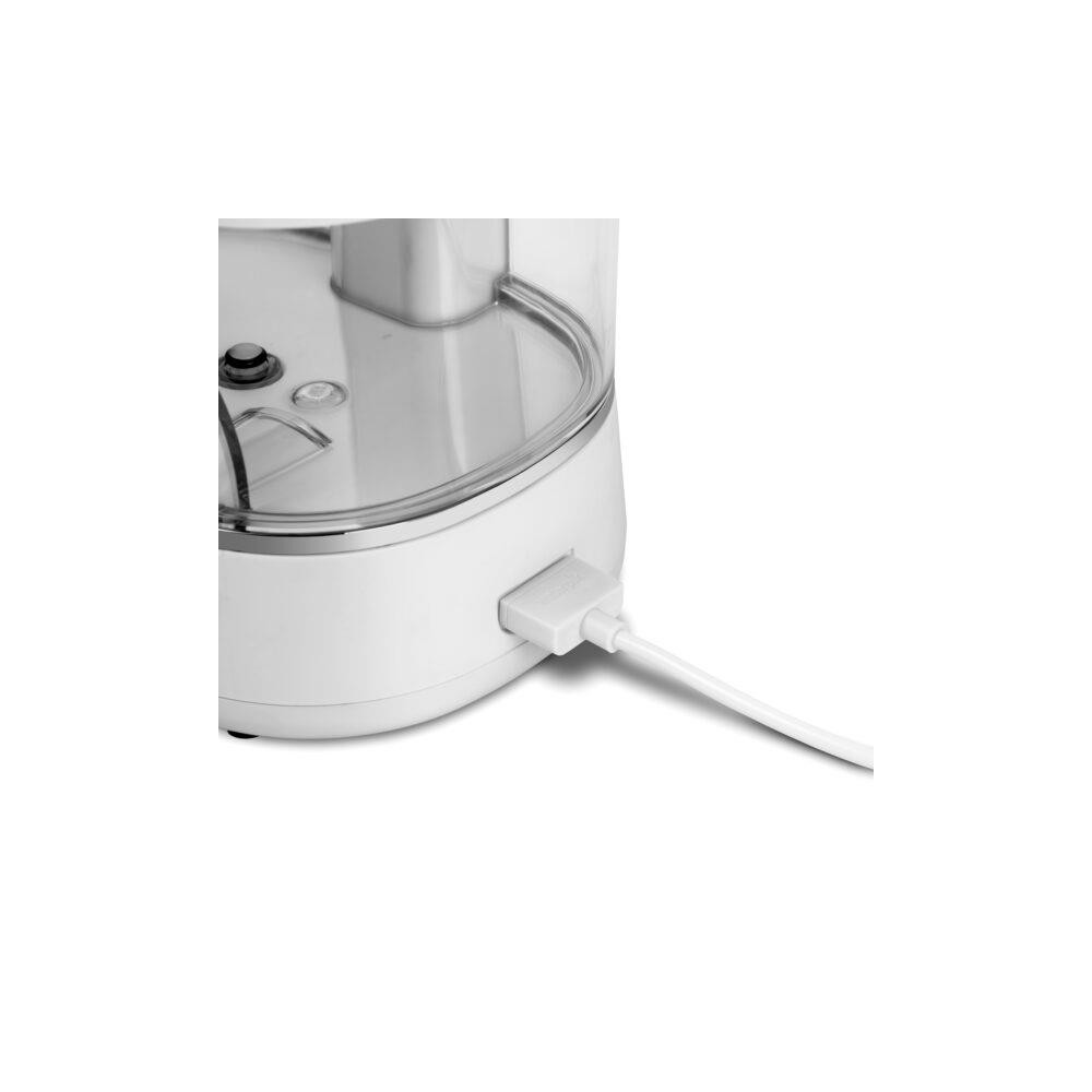 Produktbild för Waterpik WF-11 ION Cordless, Vit, Trådlös mundusch, Batteri,...