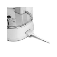 Produktbild för Waterpik WF-11 ION Cordless, Vit, Trådlös mundusch, Batteri,...