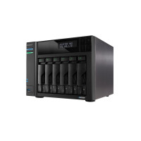 Produktbild för ASUSTOR Lockerstor 6 Gen2+ - NAS-server