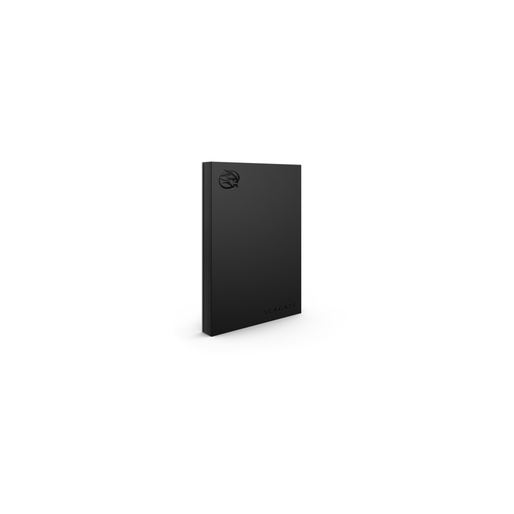 Produktbild för Seagate FireCuda STKL2000400 - hårddisk - 2 TB - USB 3.0