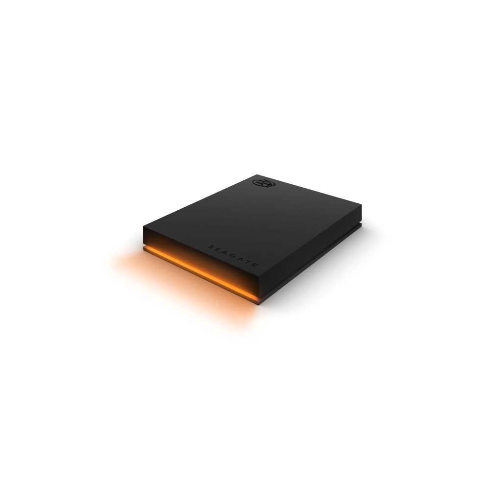Produktbild för Seagate FireCuda STKL2000400 - hårddisk - 2 TB - USB 3.0