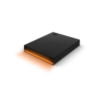 Produktbild för Seagate FireCuda STKL2000400 - hårddisk - 2 TB - USB 3.0