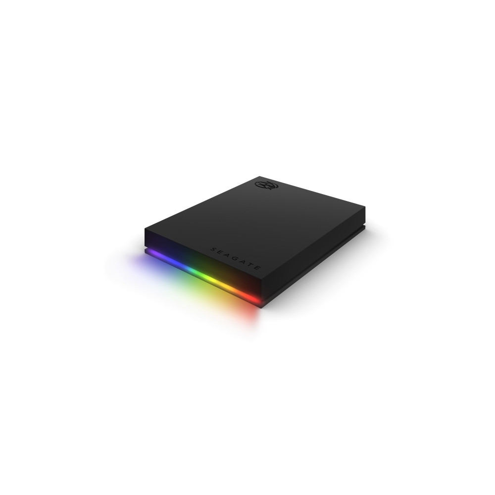 Produktbild för Seagate FireCuda STKL2000400 - hårddisk - 2 TB - USB 3.0