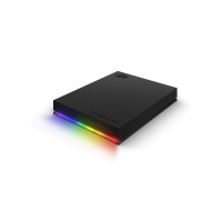 Produktbild för Seagate FireCuda STKL2000400 - hårddisk - 2 TB - USB 3.0