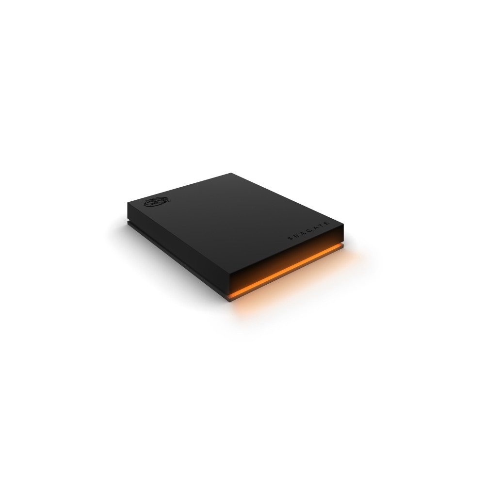 Produktbild för Seagate FireCuda STKL2000400 - hårddisk - 2 TB - USB 3.0