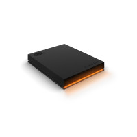 Produktbild för Seagate FireCuda STKL2000400 - hårddisk - 2 TB - USB 3.0