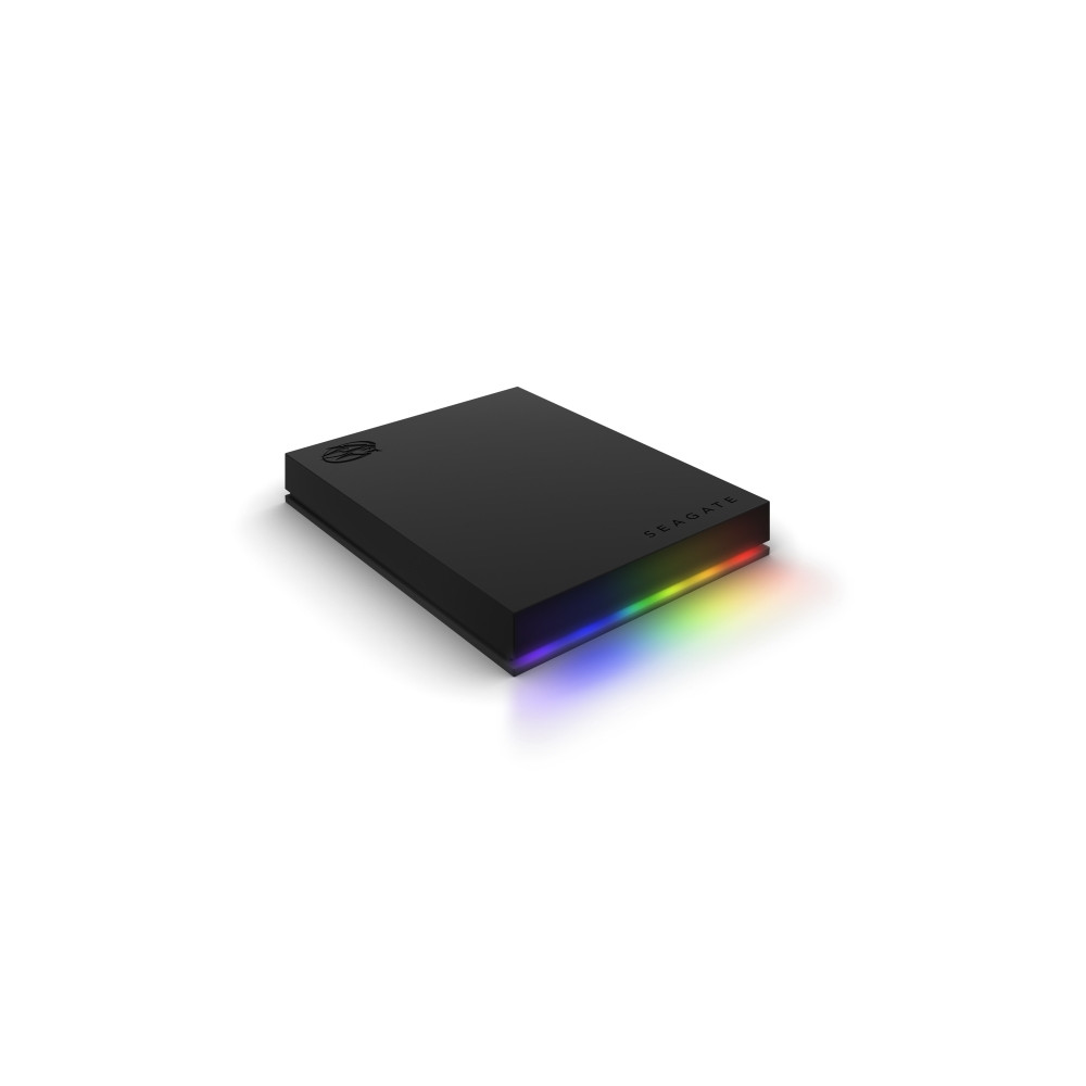 Produktbild för Seagate FireCuda STKL2000400 - hårddisk - 2 TB - USB 3.0