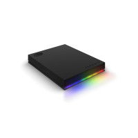 Produktbild för Seagate FireCuda STKL2000400 - hårddisk - 2 TB - USB 3.0