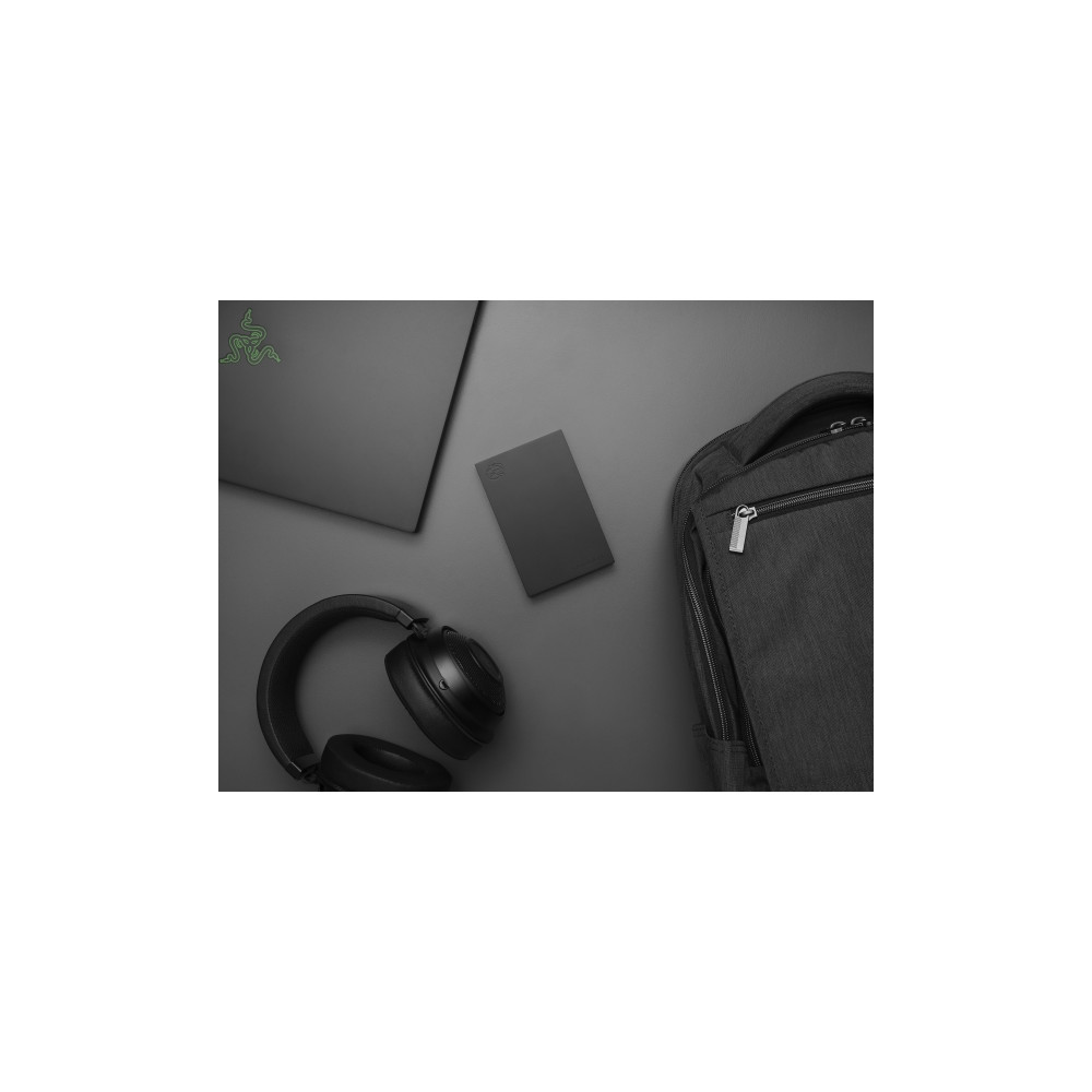 Produktbild för Seagate FireCuda STKL2000400 - hårddisk - 2 TB - USB 3.0
