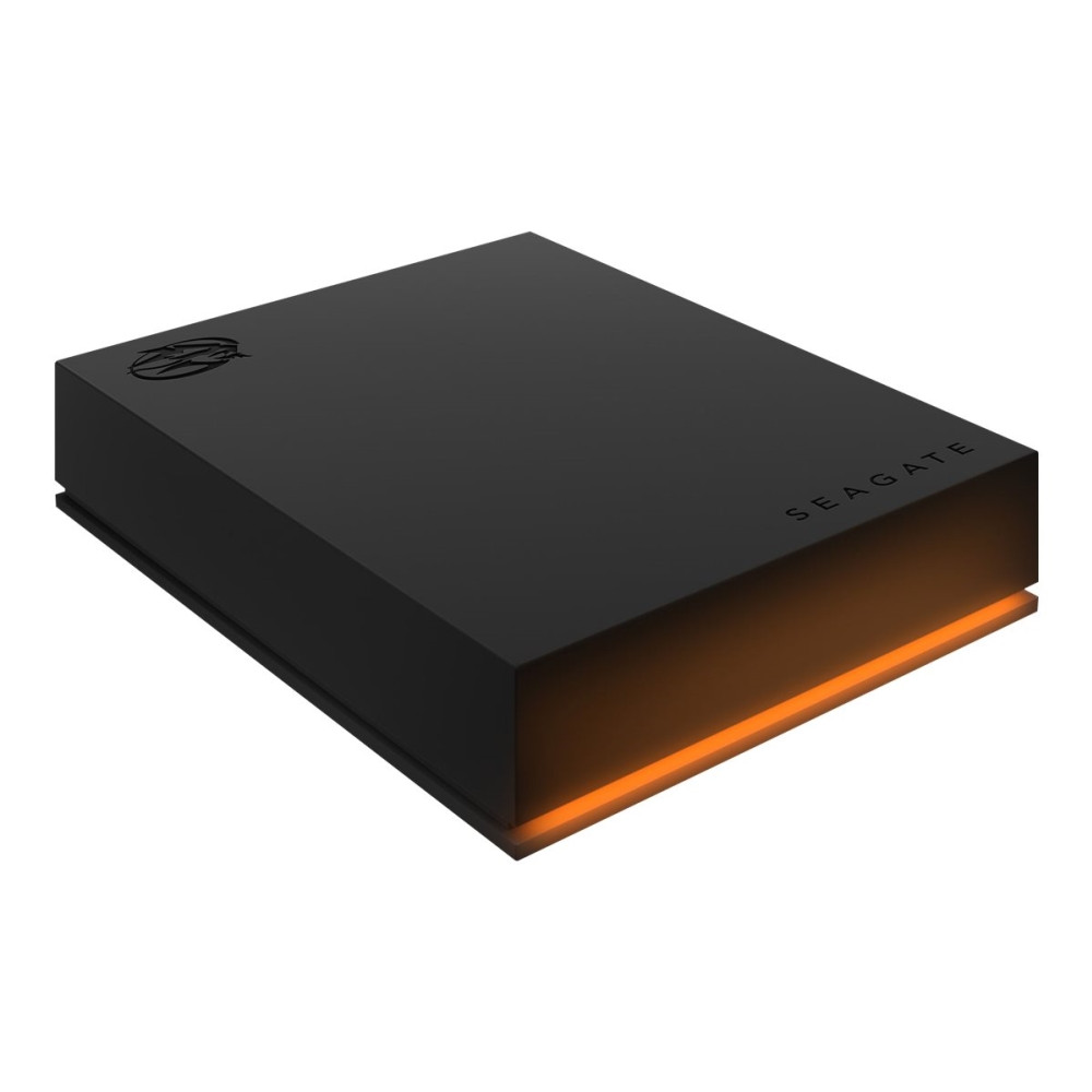 Produktbild för Seagate FireCuda STKL2000400 - hårddisk - 2 TB - USB 3.0