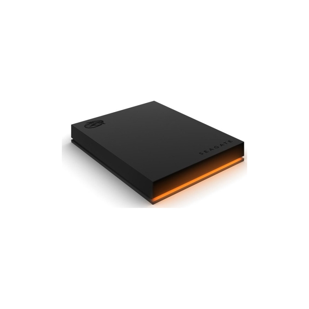 Produktbild för Seagate FireCuda STKL2000400 - hårddisk - 2 TB - USB 3.0