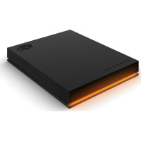 Produktbild för Seagate FireCuda STKL2000400 - hårddisk - 2 TB - USB 3.0
