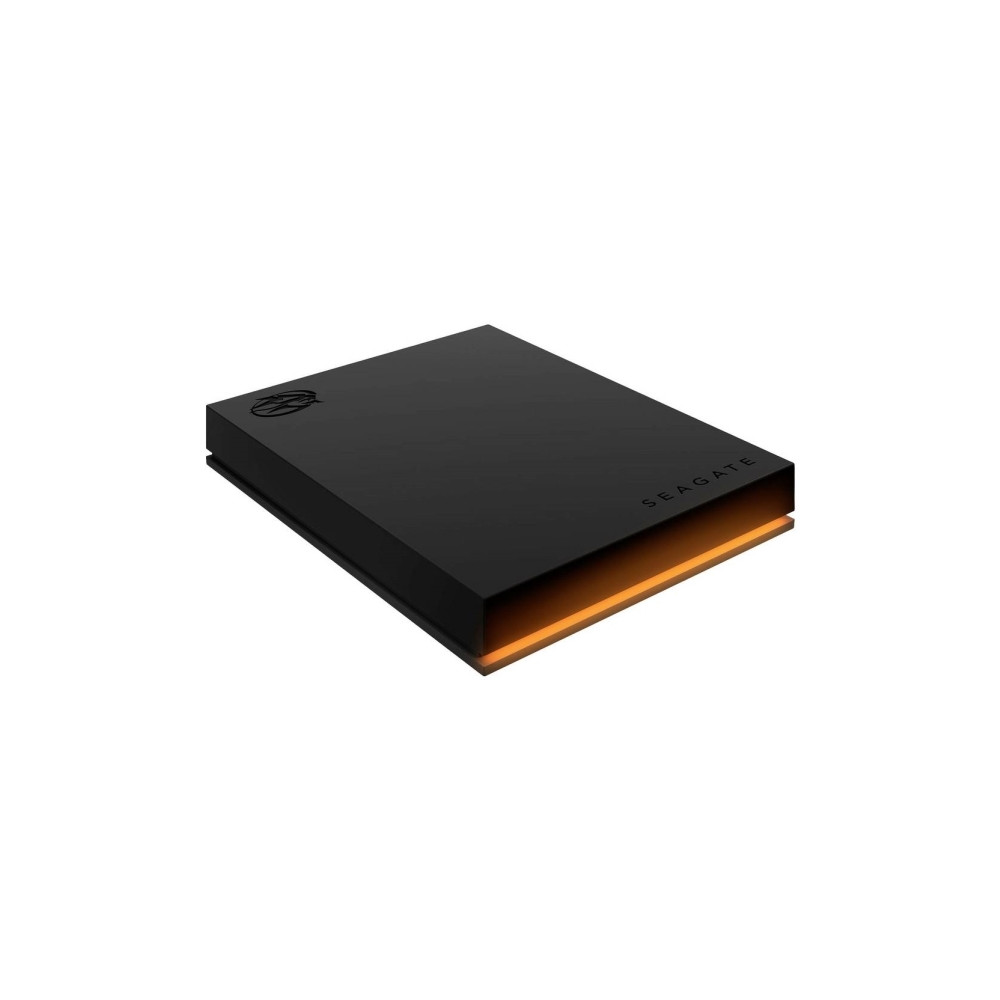 Produktbild för Seagate FireCuda STKL2000400 - hårddisk - 2 TB - USB 3.0