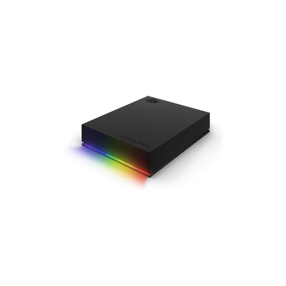 Produktbild för Seagate FireCuda STKL2000400 - hårddisk - 2 TB - USB 3.0