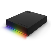 Produktbild för Seagate FireCuda STKL2000400 - hårddisk - 2 TB - USB 3.0