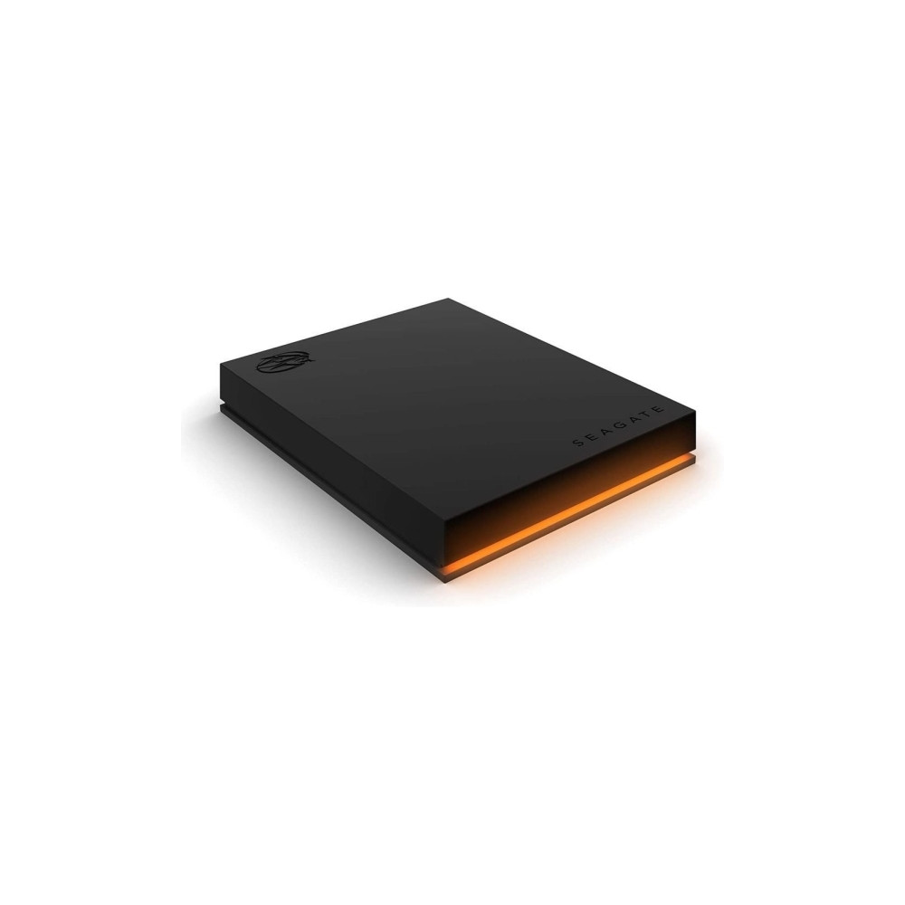 Produktbild för Seagate FireCuda STKL2000400 - hårddisk - 2 TB - USB 3.0