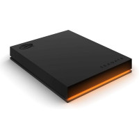 Produktbild för Seagate FireCuda STKL2000400 - hårddisk - 2 TB - USB 3.0