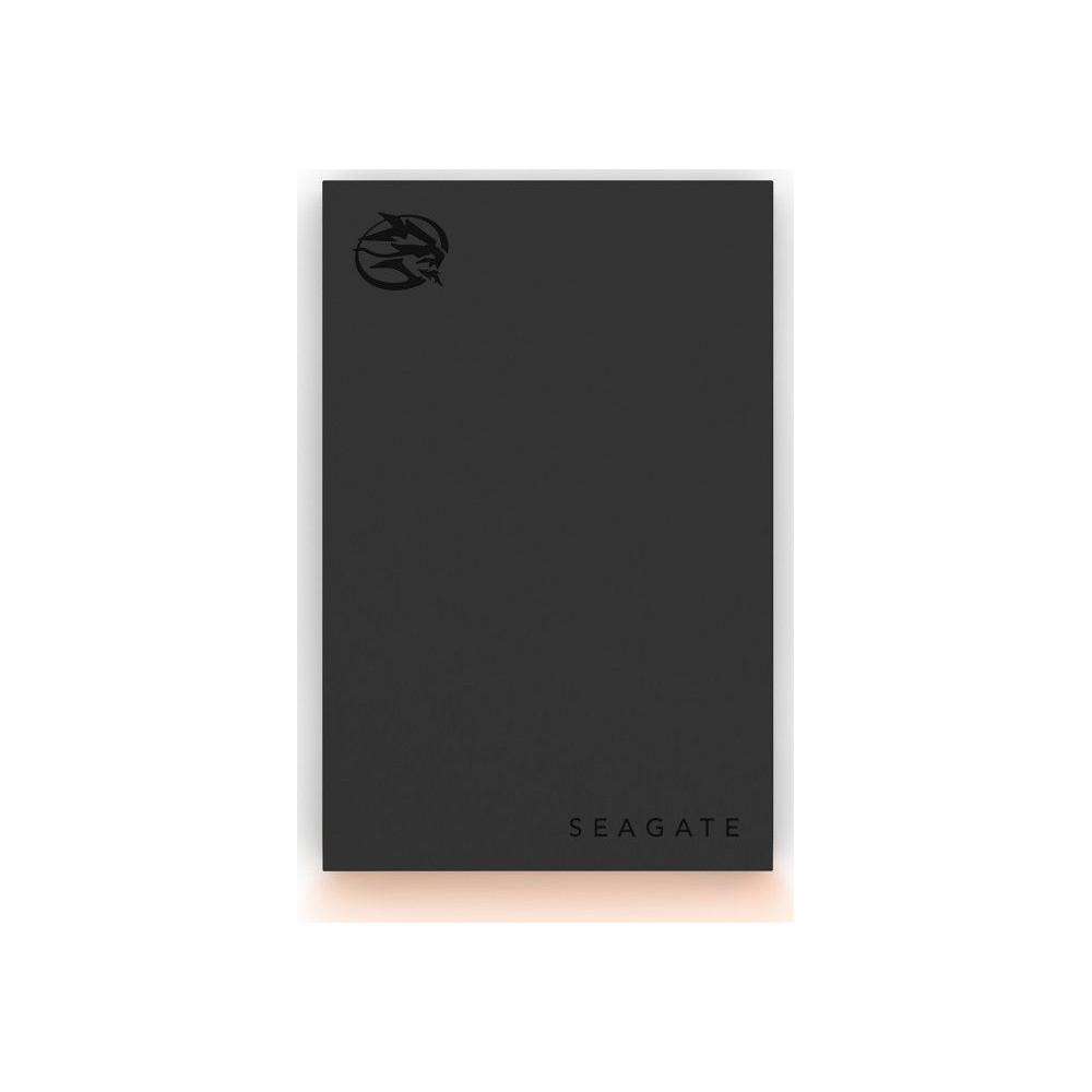 Produktbild för Seagate FireCuda STKL2000400 - hårddisk - 2 TB - USB 3.0