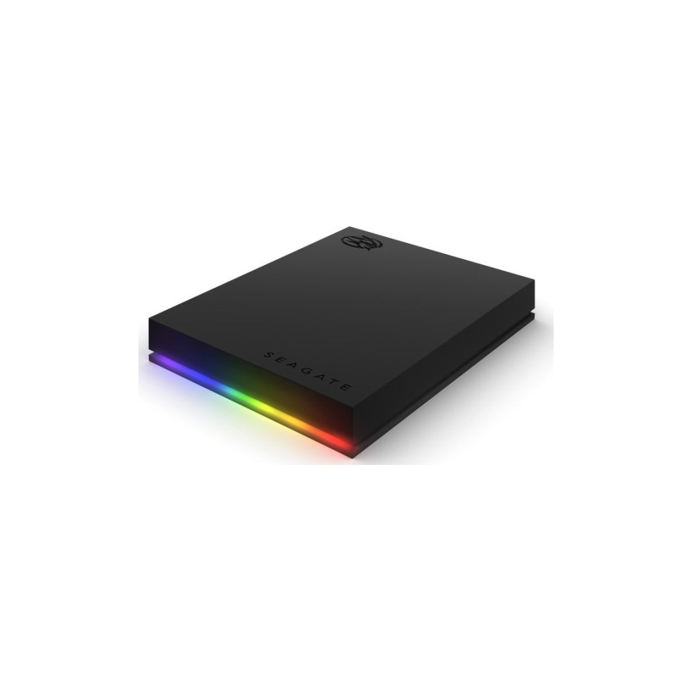 Produktbild för Seagate FireCuda STKL2000400 - hårddisk - 2 TB - USB 3.0