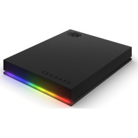 Produktbild för Seagate FireCuda STKL2000400 - hårddisk - 2 TB - USB 3.0