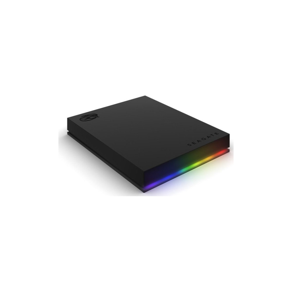 Produktbild för Seagate FireCuda STKL2000400 - hårddisk - 2 TB - USB 3.0