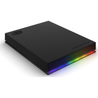 Produktbild för Seagate FireCuda STKL2000400 - hårddisk - 2 TB - USB 3.0