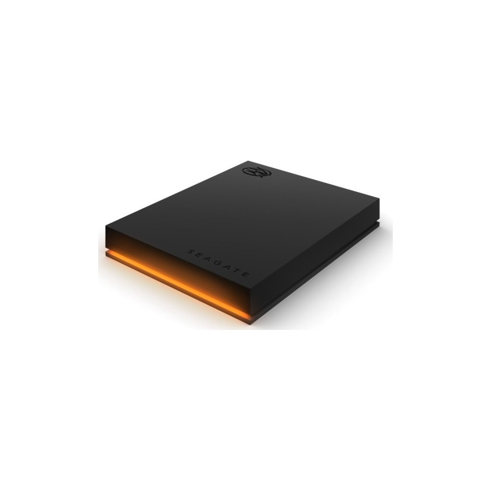 Produktbild för Seagate FireCuda STKL2000400 - hårddisk - 2 TB - USB 3.0