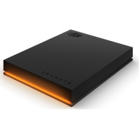 Produktbild för Seagate FireCuda STKL2000400 - hårddisk - 2 TB - USB 3.0