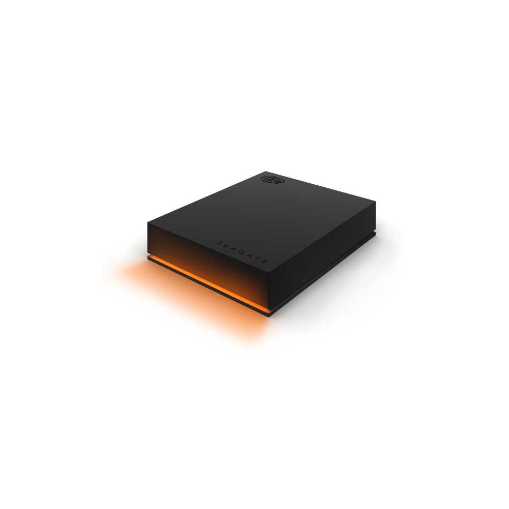 Produktbild för Seagate FireCuda STKL2000400 - hårddisk - 2 TB - USB 3.0