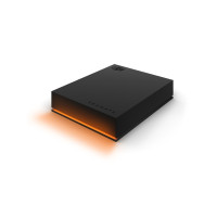Produktbild för Seagate FireCuda STKL2000400 - hårddisk - 2 TB - USB 3.0