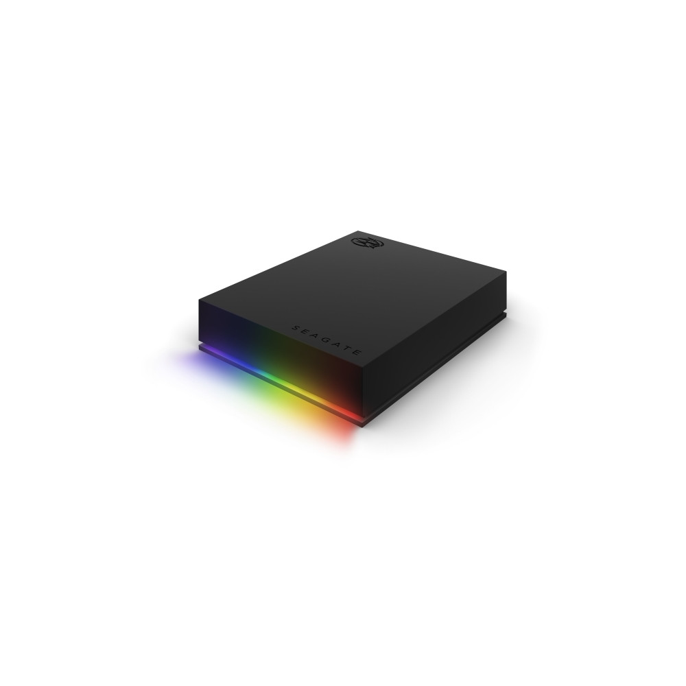 Produktbild för Seagate FireCuda STKL2000400 - hårddisk - 2 TB - USB 3.0