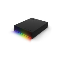 Produktbild för Seagate FireCuda STKL2000400 - hårddisk - 2 TB - USB 3.0