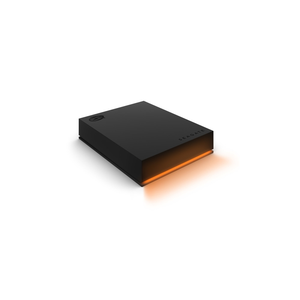 Produktbild för Seagate FireCuda STKL2000400 - hårddisk - 2 TB - USB 3.0