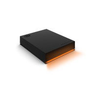 Produktbild för Seagate FireCuda STKL2000400 - hårddisk - 2 TB - USB 3.0