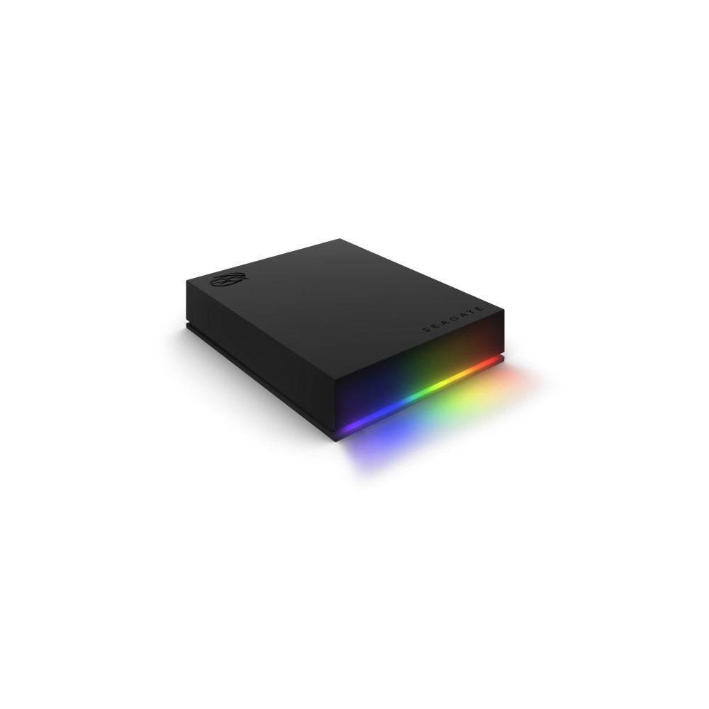 Produktbild för Seagate FireCuda STKL2000400 - hårddisk - 2 TB - USB 3.0