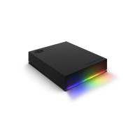 Produktbild för Seagate FireCuda STKL2000400 - hårddisk - 2 TB - USB 3.0