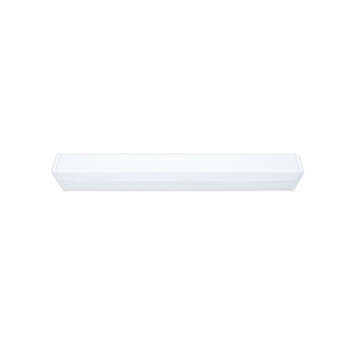 Scan Products  D.T. Lucianna Square spegelarmatur 14W CCT 3000K/4000K 1250/1320l...