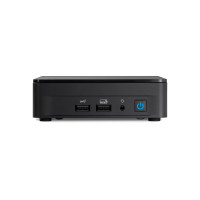 Produktbild för ASUS NUC 13 Pro Slim Kit RNUC13L5KV500000I - mini-PC Core i5 1350PE - vPro - 0 GB - ingen HDD