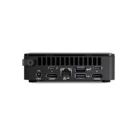 Produktbild för ASUS NUC 13 Pro Slim Kit RNUC13L5KV500000I - mini-PC Core i5 1350PE - vPro - 0 GB - ingen HDD